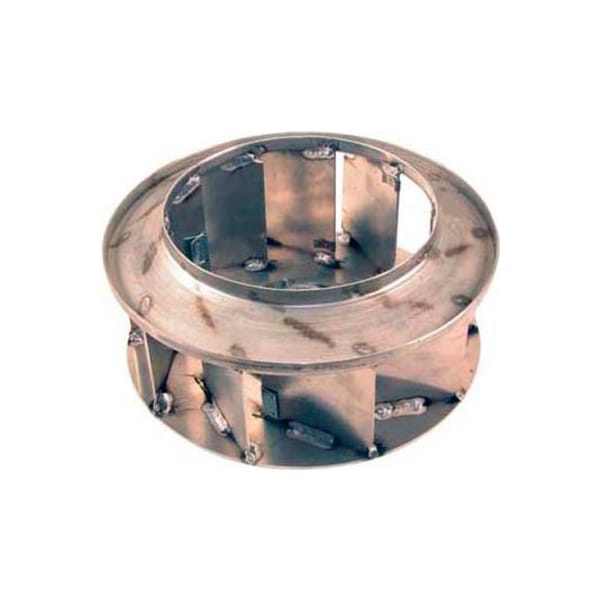 Allpoints Allpoints 1181050 Wheel, Blower, 3/4"Idx11-3/4"Od 1181050 - main